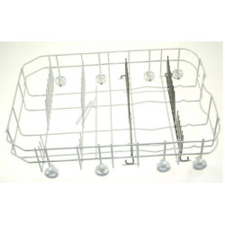 Assieme Cesto Inferiore LVST Whirlpool C00110468  Di.Gi.T. Service