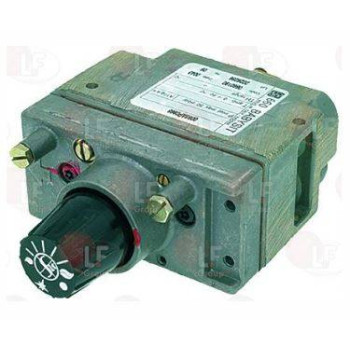 Valvola Gas 660 Baby Sit 3/8 101103 Di.Gi.T. Service