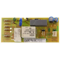 Scheda Controllo Horec Turbo Fre Congelatore Whirlpool 481010461443 481010461443  Schede/Moduli