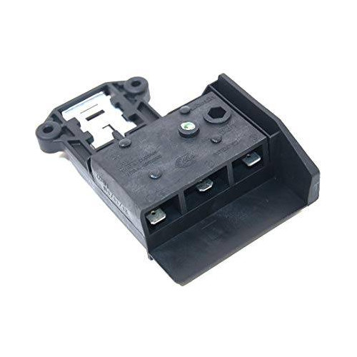 Elettroserratura Bitron Per Lavatrice Rex Zanussi Di.Gi.T. Service