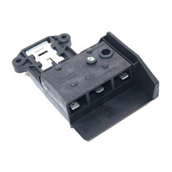 Elettroserratura Bitron Per Lavatrice Rex Zanussi Di.Gi.T. Service