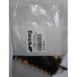 Commutatore Forno 10F SE210X-5 Forno Smeg 811730313 New Di.Gi.T. Service SRLS