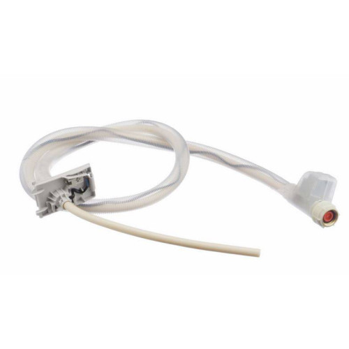 Tubo Carico Con Acquastop Bitron Bosch Siemens 00668113 Di.Gi.T. Service