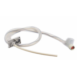 Tubo Carico Con Acquastop Bitron Bosch Siemens 00668113 Di.Gi.T. Service