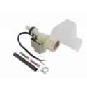 Valve-aquastop Lavastoviglie Lavatrice Frigorifero Bosch Siemens 00645701 Originale