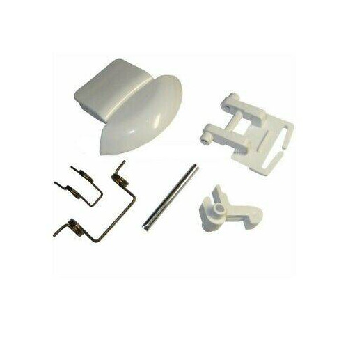 Kit Maniglia Porta Lavatrice Antonio Ardo Merloni 651027630 Di.Gi.T. Service