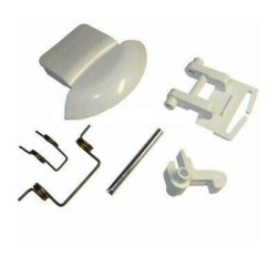 Kit Maniglia Porta Lavatrice Antonio Ardo Merloni 651027630 Di.Gi.T. Service