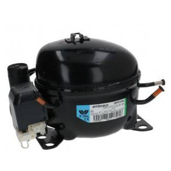 Compressore Frigo Embraco EMT6144Z Di.Gi.T. Service 2