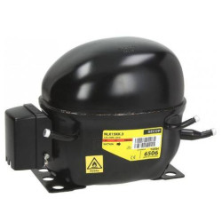 Compressore Danfoss NLX15KK3 R600a 14,65CC. Danfoss Di.Gi.T. Service