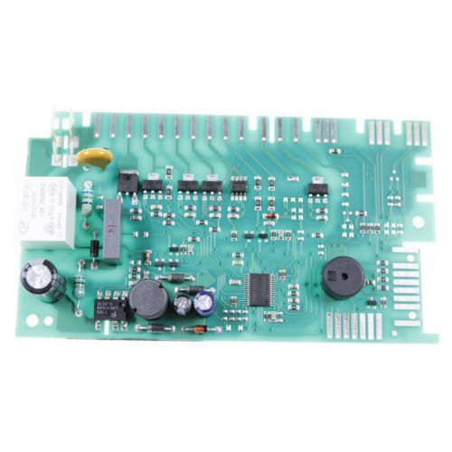 Scheda Elettronica LVST WWD13 Wega White 20885847 New Di.Gi.T. Service SRLS