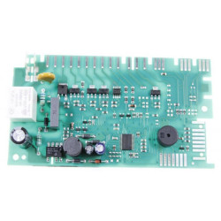 Scheda Elettronica LVST WWD13 Wega White 20885847 New Di.Gi.T. Service SRLS