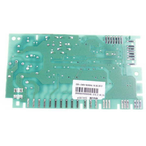 Scheda Elettronica LVST WWD13 Wega White 20885847 New Di.Gi.T. Service SRLS