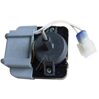 Motore Freezer Side By Side  Whirlpool 481202858375  Di.Gi.T. Service