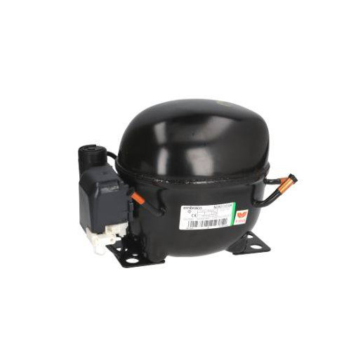 Compressore Frigo Embraco 1/4HP 6.20CC NEK6165GK Di.Gi.T. Service