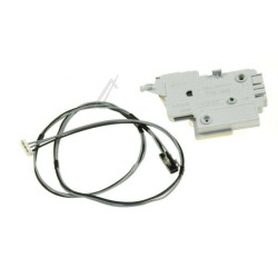  Bloccoporta Lavatrice Whirlpool 481010474505Di.Gi.T. Service