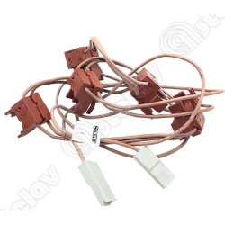 Catenaria Micropulsanti 5 Fuochi Franke 1330192341 Di.Gi.T. Service