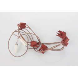 Catenaria Micropulsanti 5 Fuochi Franke 1330192341 Di.Gi.T. Service