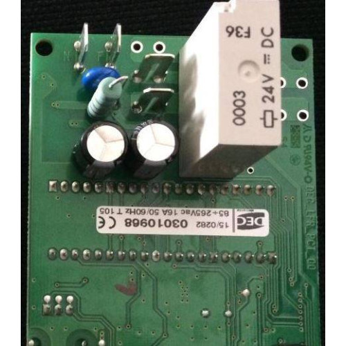 Programmatore Timer Elettronico Forno Lofra 03010968 New Di.Gi.T. Service SRLS