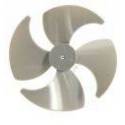 Fan Assy P,s P J,abs,unit,120 Frigorifero Samsung Da31-00010b Originale