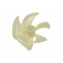 Fan Propeller N Pjt,abs,5 Win,1 Frigorifero Samsung Da31-00052a Originale