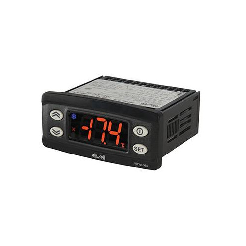 Controllo Elettronico Frigo TN e BT Eliwell ID974 PLUS Di.Gi.T Service