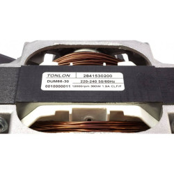 Motore Tonlon Lavatrice Beko 2841530200 New Di.Gi.T. Service SRLS