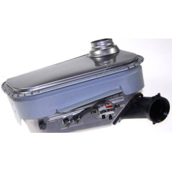 Contenitore Resistenza Zeolite LVST Bosch 00647959 Di.Gi.t. Service