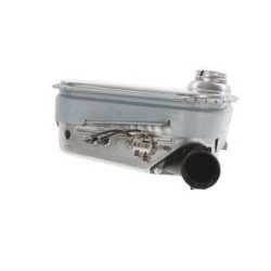 Contenitore Resistenza Zeolite LVST Bosch 00647959 Di.Gi.t. Service