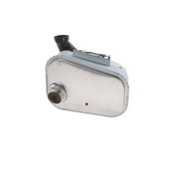 Contenitore Resistenza Zeolite LVST Bosch 00647959 Di.Gi.t. Service