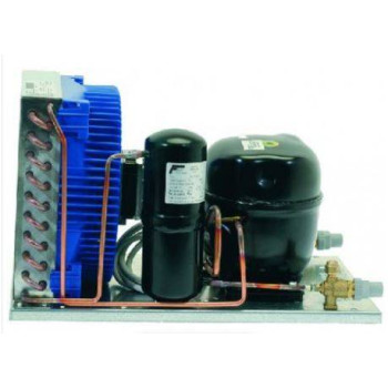 Compressore Frigo Aspera NEK6144GK Di.Gi.T. Service