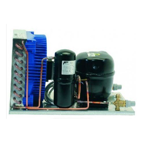 Compressore Frigo Aspera NEK6144GK Di.Gi.T. Service