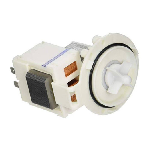 Pompa Scarico Lavatrice DP025-210 LG 4681EA2002H Di.Gi.T. Service