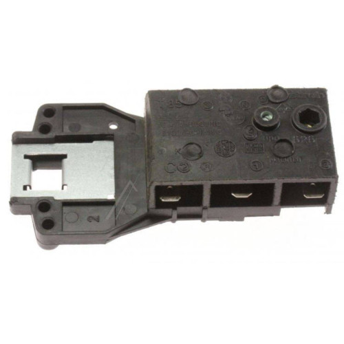 Elettroserratura OMP626/661 X Lavatrice  Siltal Di.Gi.T Service