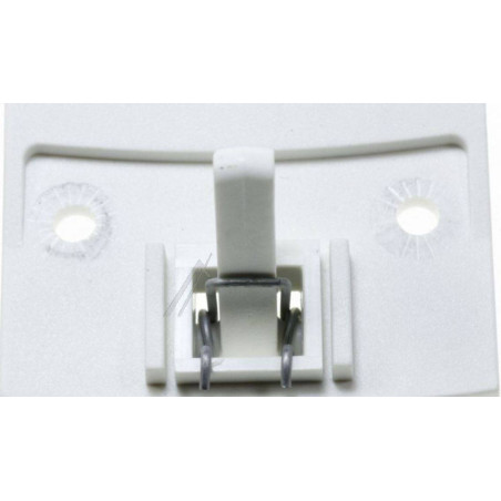 Kit Maniglia Oblo' (pr 00405232) Siltal 36015900sl Originale