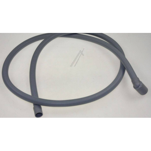 Tubo Scarico 2,5 - Lavatrice WegaWhite Vestel M6542074837 Di.Gi.T. Service