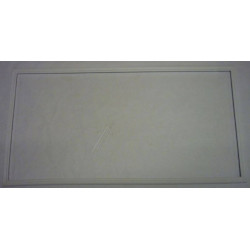 Guarnizione Porta Frigo 1000X512MM Whirlpool 481946818321 Di.Gi.T. Service