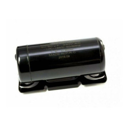 Condensatore 50/60MF 250V 60HZ Compressore New Di.Gi.T. Service SRLS