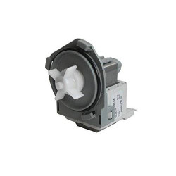 Pompa Scarico Hanyu WWD13 X Wega White 00215483 Vestel New Di.Gi.T. Service SRLS