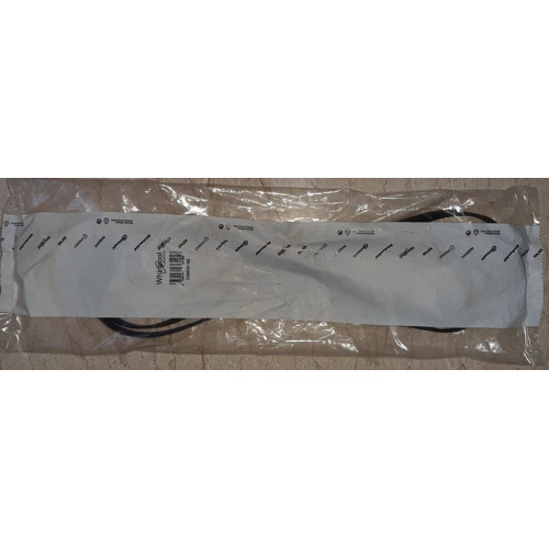 Cinghia 1885 H8 Poly-v Lavatrice Universale Philco Ariston Indesit Di.Gi.T. Service