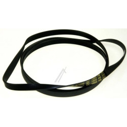 Cinghia 1885 H8 Poly-v Lavatrice Universale Philco Ariston Indesit Di.Gi.T. Service
