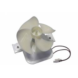 Motore No Frost - Beko Congelatore Frigorifero 4305891385 Originale