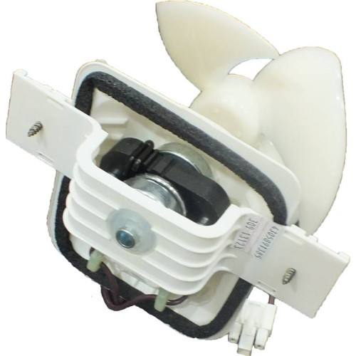 Motore No Frost - Beko Congelatore Frigorifero 4305891385  Di.Gi.T. Service