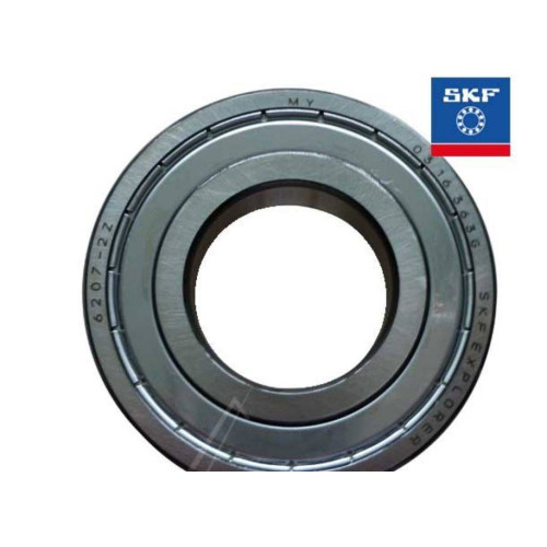 Cuscinetto Lavatrice Aeg Electrolux Rex Skf 6207ZZ Di.Gi.T. Service