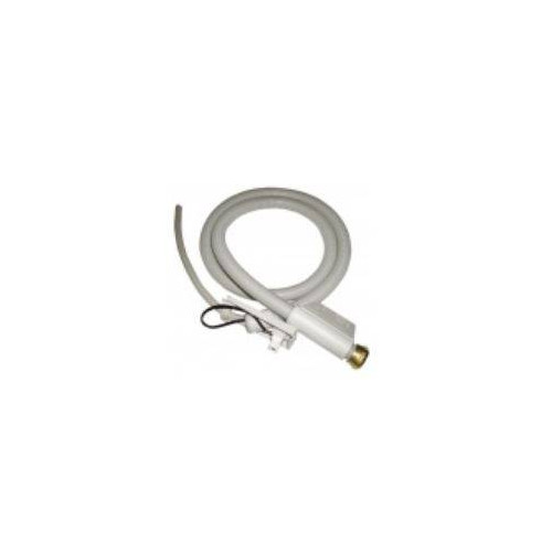 Tubo Aquastop Elettrificato X Bosch 00299756 Di.Gi.T. Service