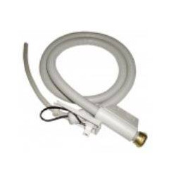Tubo Aquastop Elettrificato X Bosch 00299756 Di.Gi.T. Service