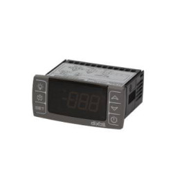 Controllo Elettronico DIXELL XR20CX-5N0C1 Frigo TN e BT Di.Gi.T Service