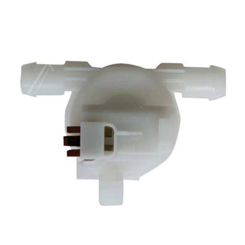 Flussometro Contalitri Lavatrice Whirlpool 481227128522 New Di.Gi.T. Service SRLS