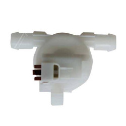 Flussometro Contalitri Lavatrice Whirlpool 481227128522 New Di.Gi.T. Service SRLS