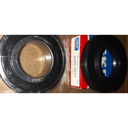 Kit Cuscinetti 6206ZZ 6207RS Corteco 40.2X72X10/13.5 Di.Gi.T. Service