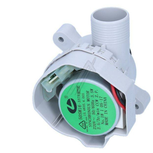 Regolatore Di Flusso Lavastoviglie Electrolux 140000012017 Di.Gi.T. Service